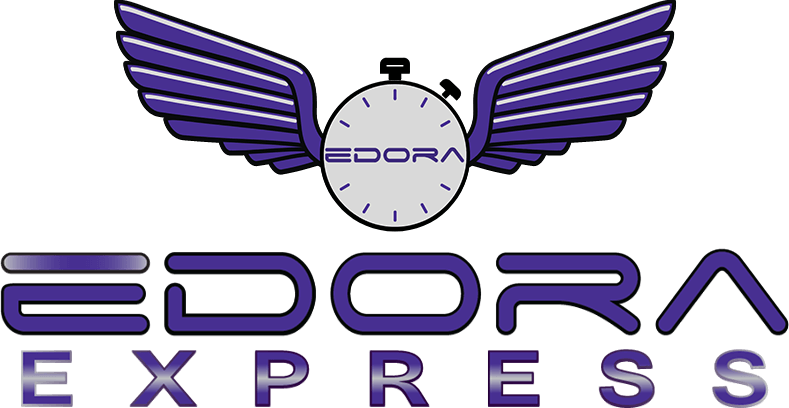 Edora Express, Same Day Delivery Cincinnati